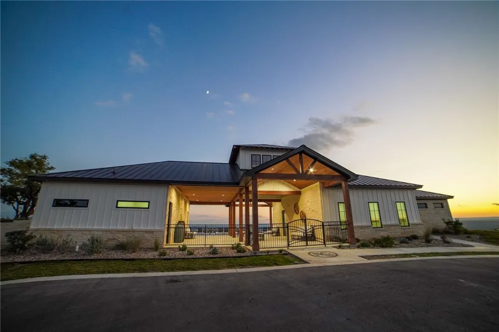74 Big Creek Drive Kingsland, TX 78639