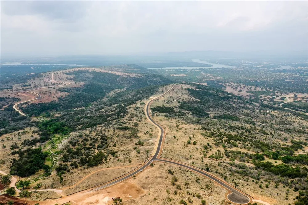 74 Big Creek Drive Kingsland, TX 78639