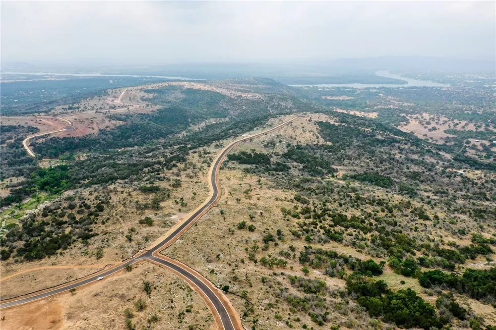 74 Big Creek Drive Kingsland, TX 78639