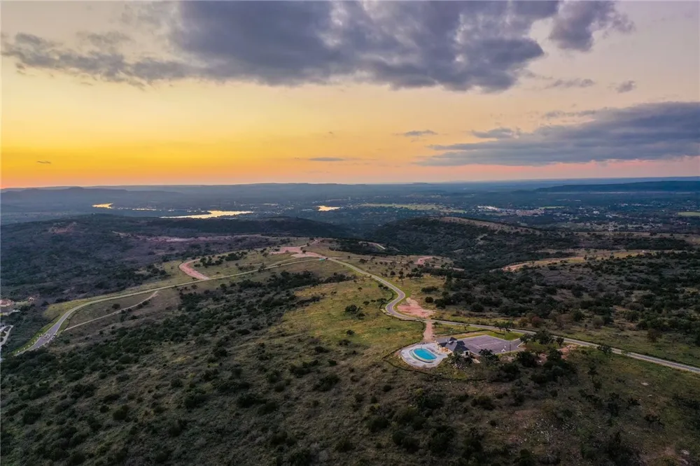 74 Big Creek Drive Kingsland, TX 78639