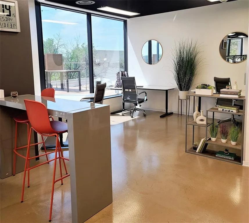 2626 Cole Avenue #400 Dallas, TX 75204