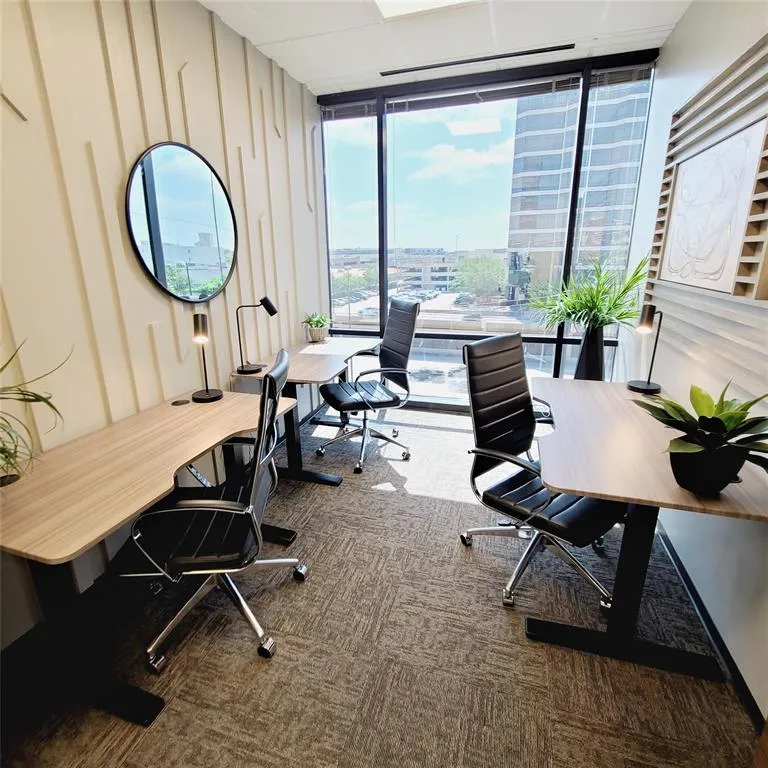 2626 Cole Avenue #400 Dallas, TX 75204