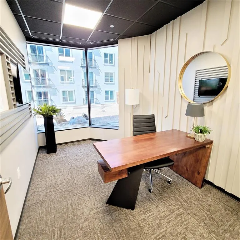 2626 Cole Avenue #400 Dallas, TX 75204