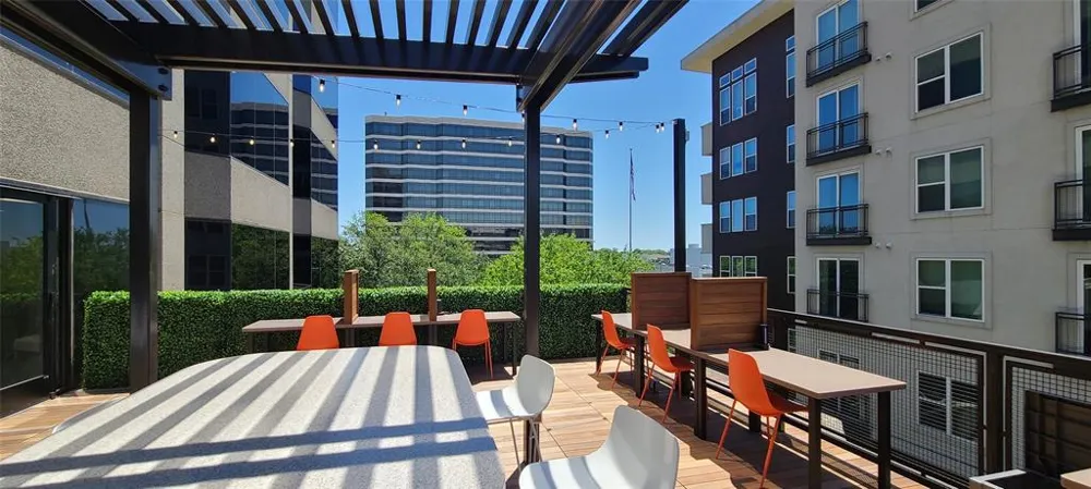 2626 Cole Avenue #400 Dallas, TX 75204