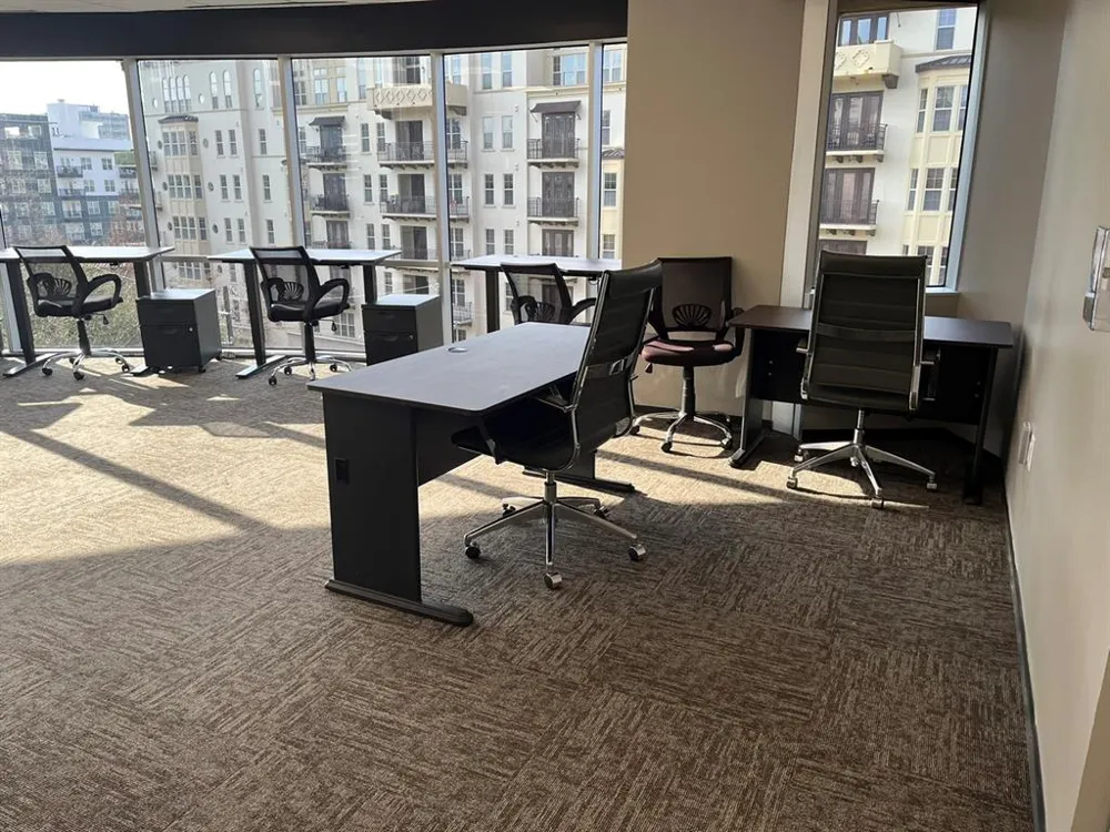 2626 Cole Avenue #400 Dallas, TX 75204