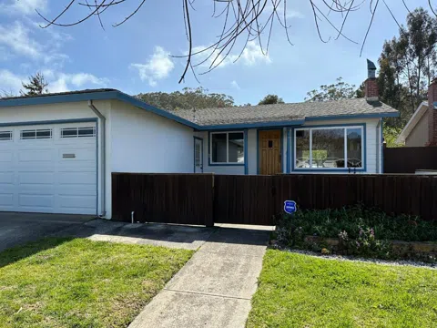 1452 Flores Drive