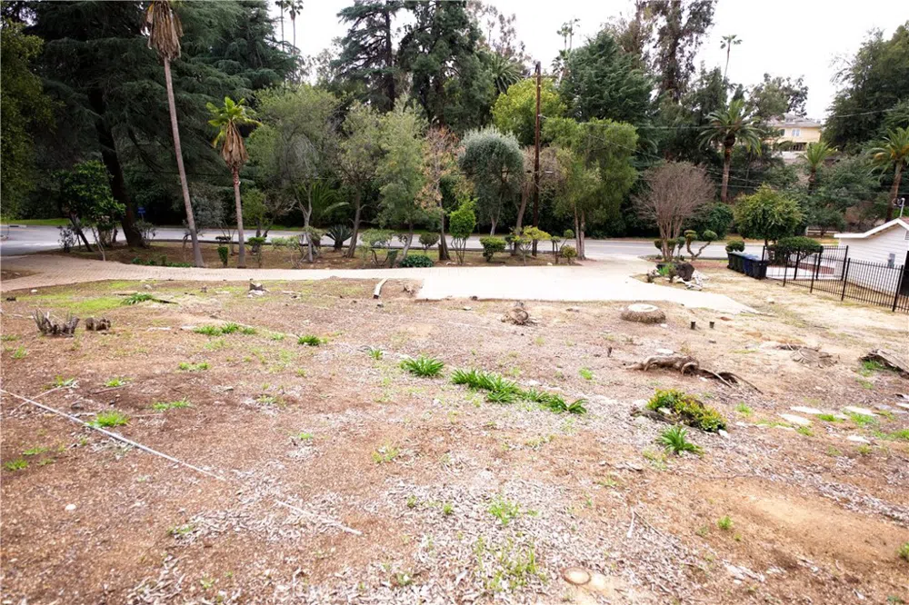 Garden Street Redlands, CA 92373