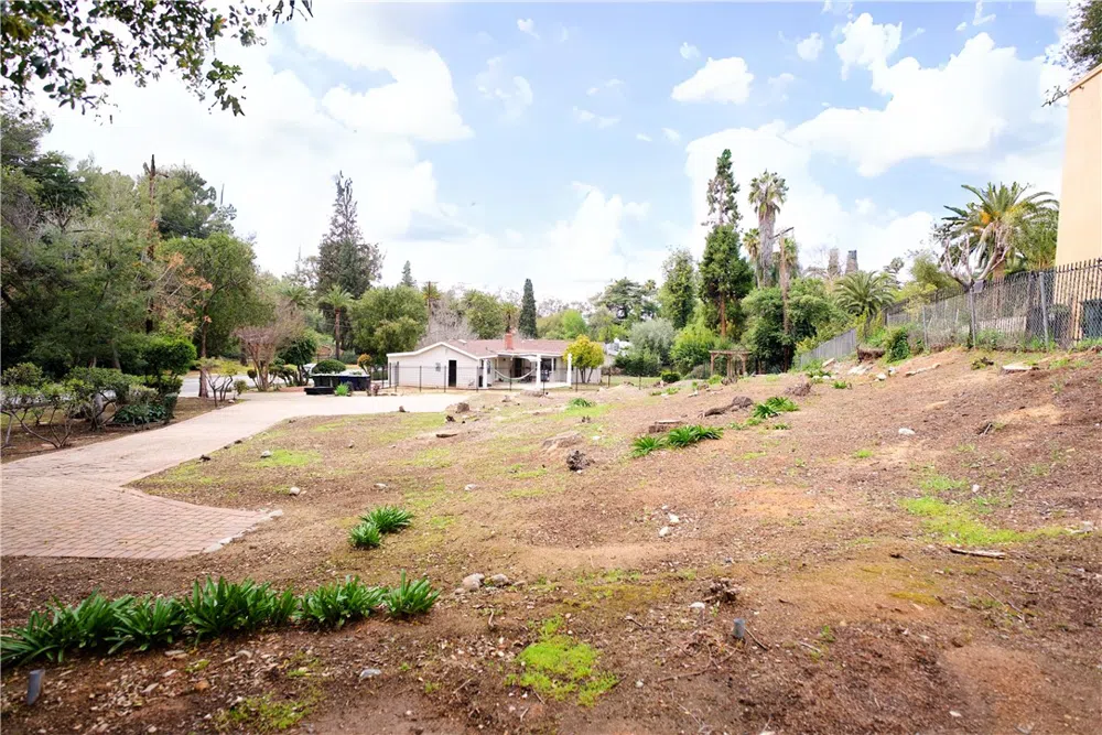 Garden Street Redlands, CA 92373