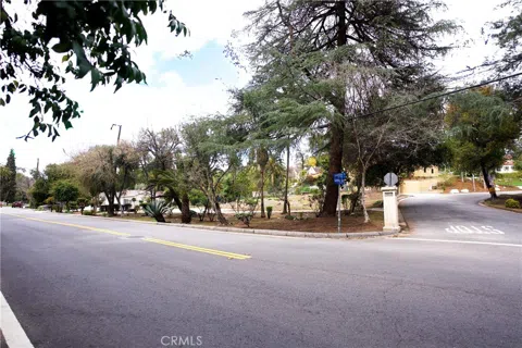 Garden Street