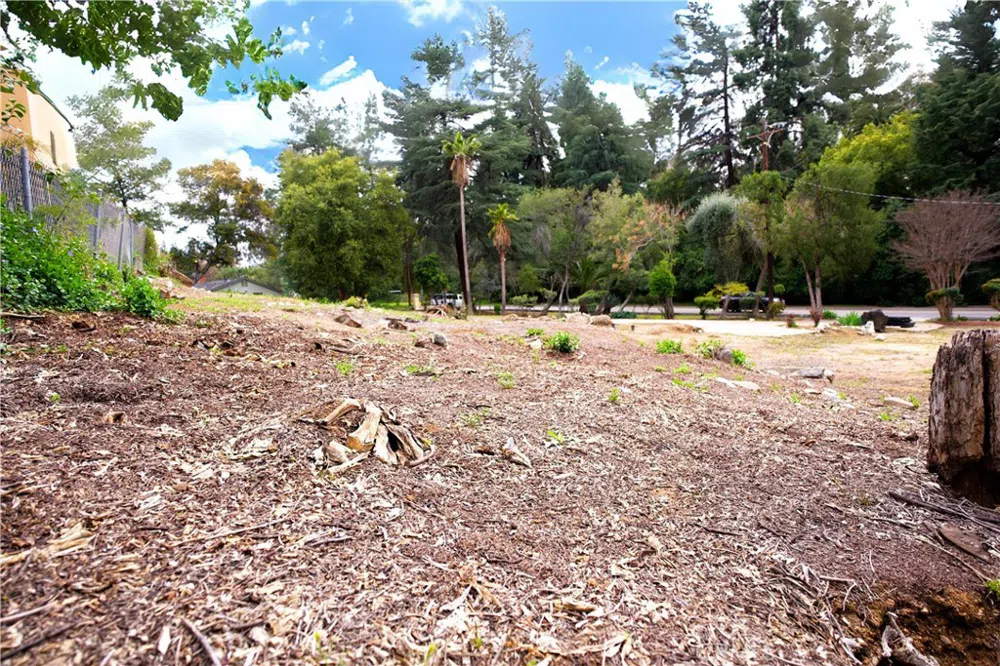 Garden Street Redlands, CA 92373