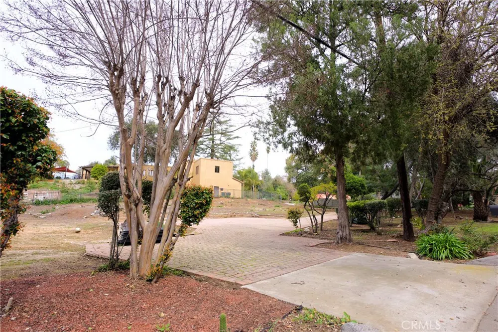 Garden Street Redlands, CA 92373