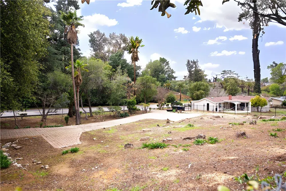 Garden Street Redlands, CA 92373