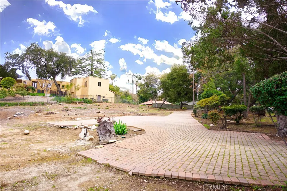 Garden Street Redlands, CA 92373