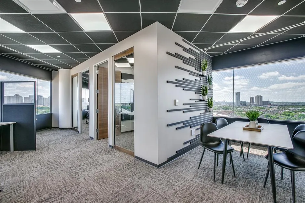 6060 Central Expressway #500 Dallas, TX 75206