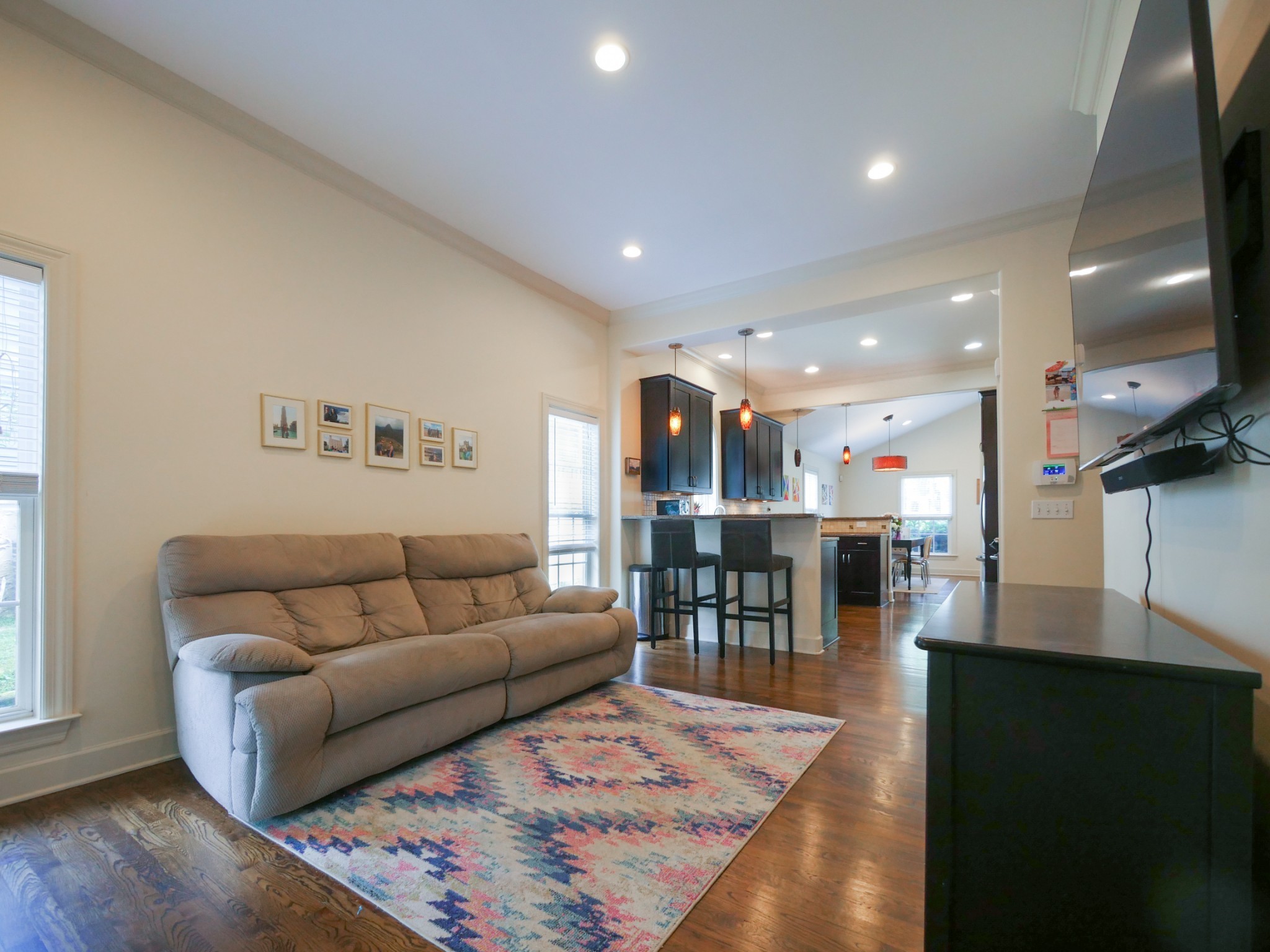 1011 Bate Ave Nashville, TN 37204