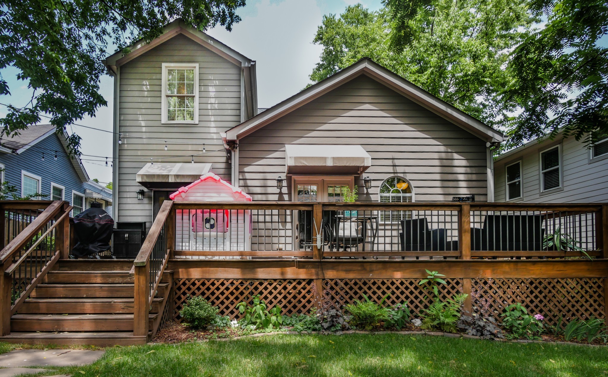 1011 Bate Ave Nashville, TN 37204