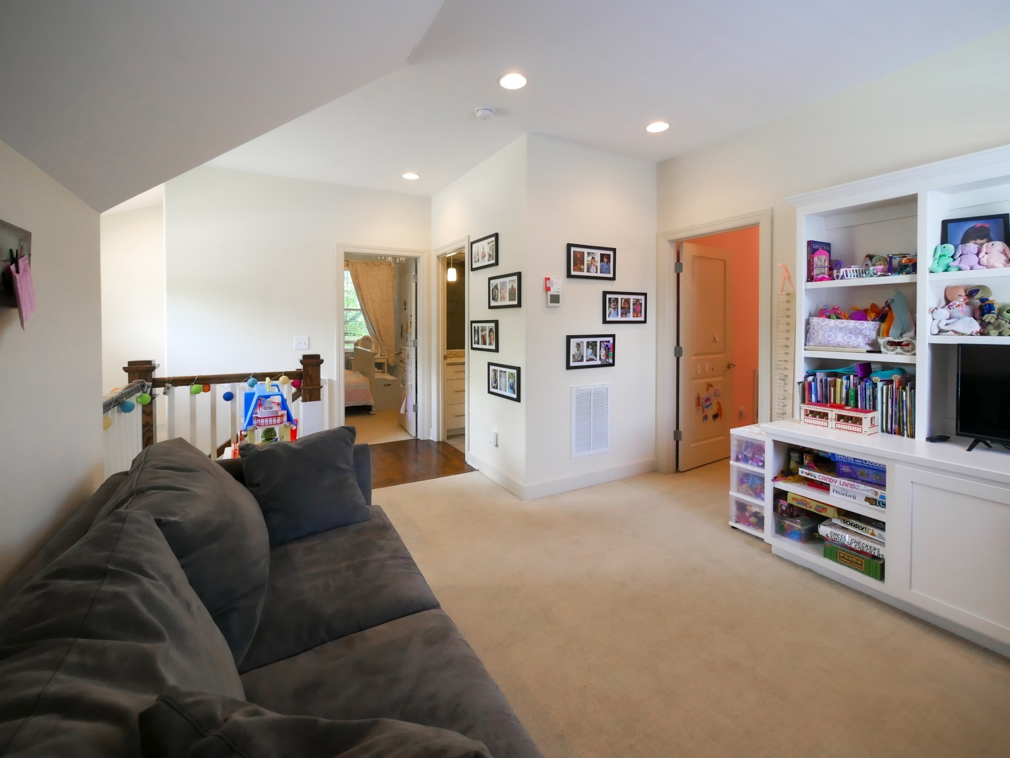 1011 Bate Ave Nashville, TN 37204