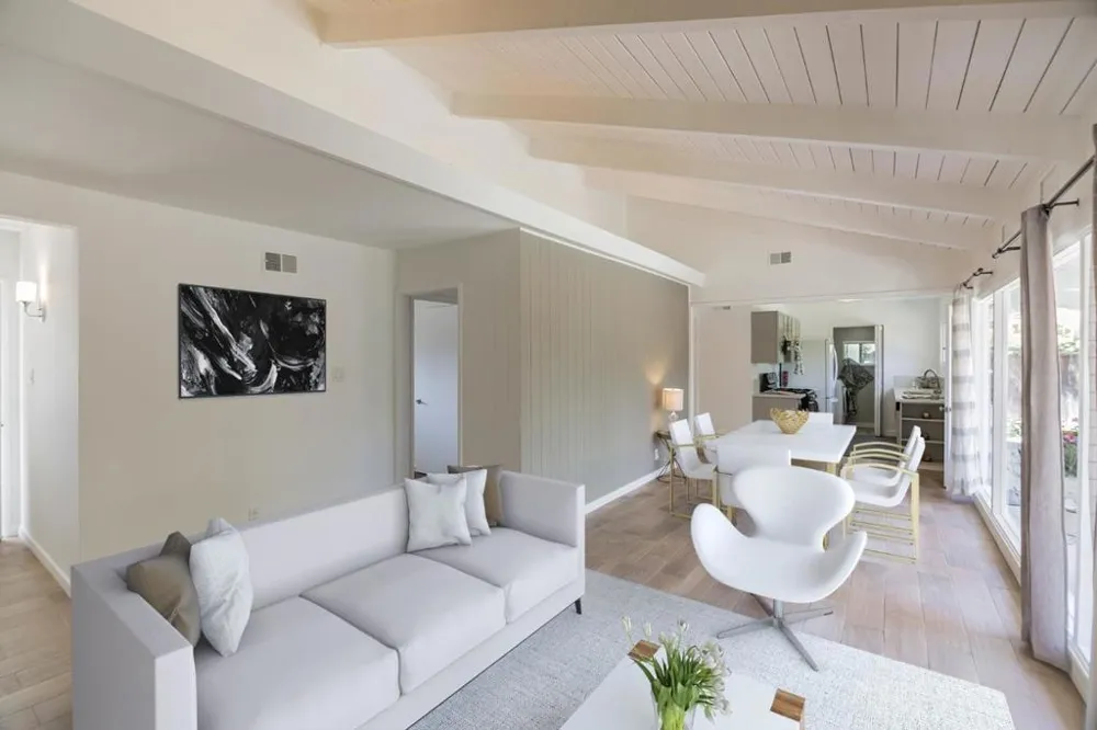 2158 Jardin Drive Mountain View, CA 94040