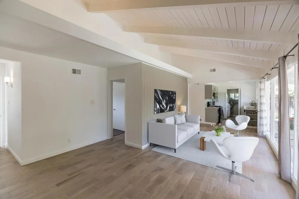 2158 Jardin Drive Mountain View, CA 94040