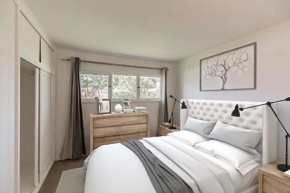 2158 Jardin Drive Mountain View, CA 94040