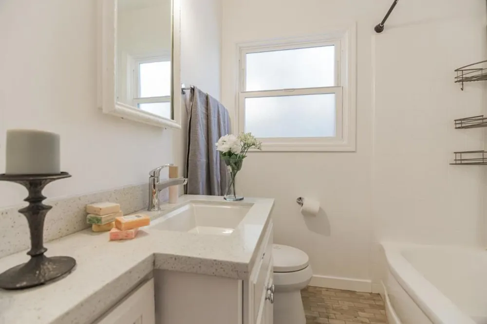2158 Jardin Drive Mountain View, CA 94040