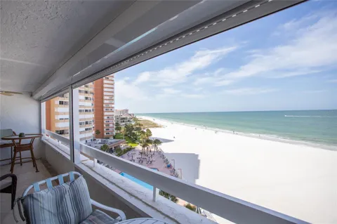 17940 GULF BOULEVARD #6E
