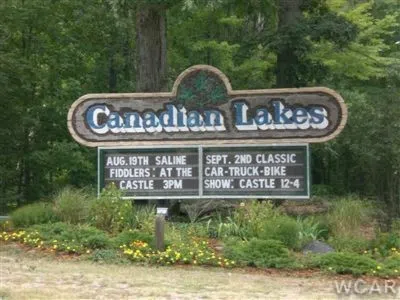 9615 Aberdeen Court #29 Canadian Lakes, MI 49346