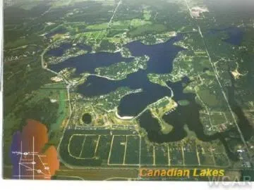 9615 Aberdeen Court #29 Canadian Lakes, MI 49346