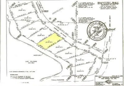 11585 Portstewart Drive #5 Canadian Lakes, MI 49346