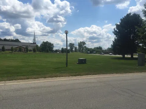 Wyndwicke Drive