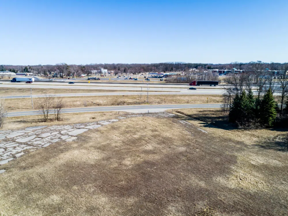 W Marquette Woods Road Stevensville, MI 49127