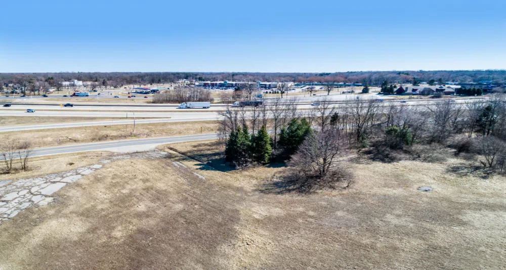 W Marquette Woods Road Stevensville, MI 49127
