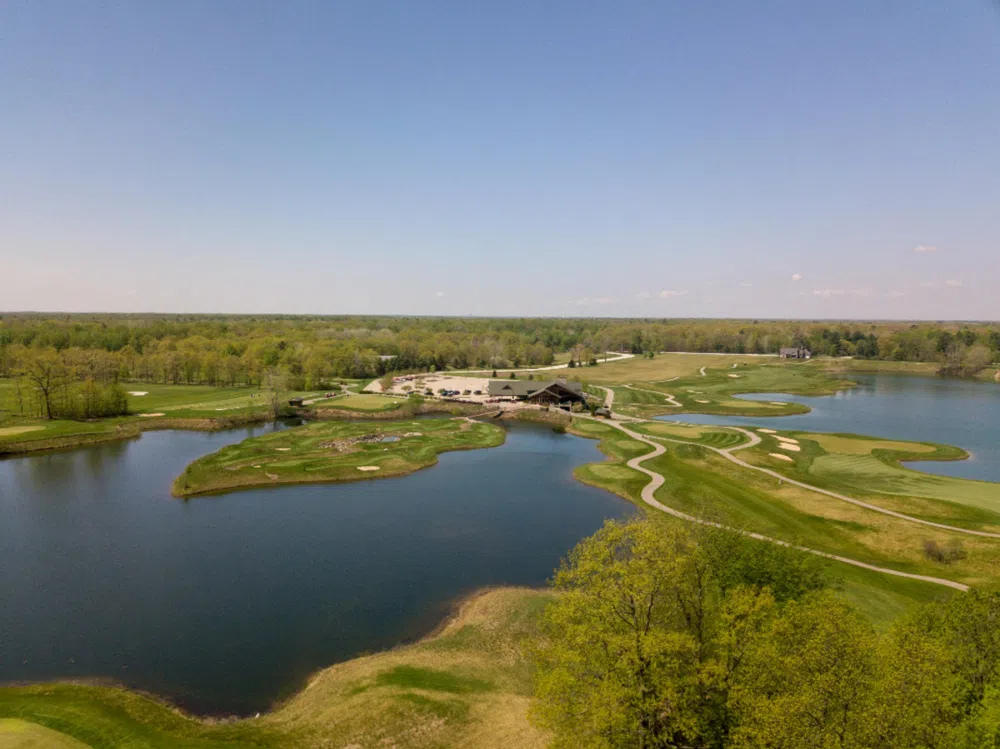 3 E River Rd Mount Pleasant, MI 48858