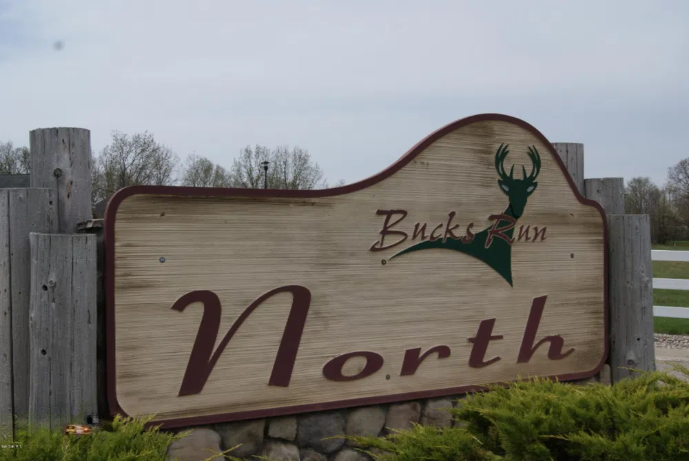 3 E River Rd Mount Pleasant, MI 48858