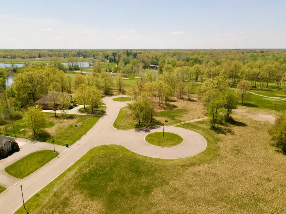 3 E River Rd Mount Pleasant, MI 48858
