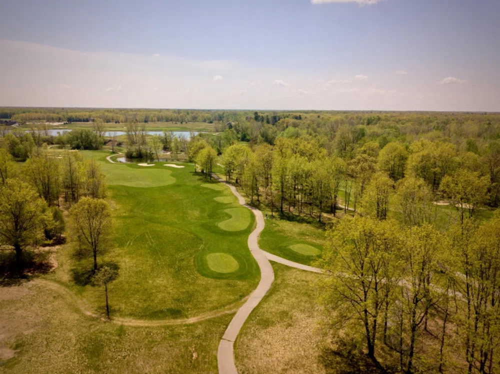 3 E River Rd Mount Pleasant, MI 48858