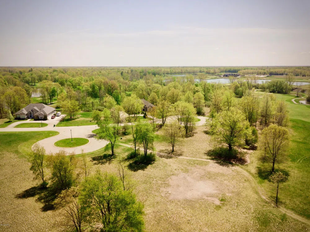11 Whitetail Court Mount Pleasant, MI 48858