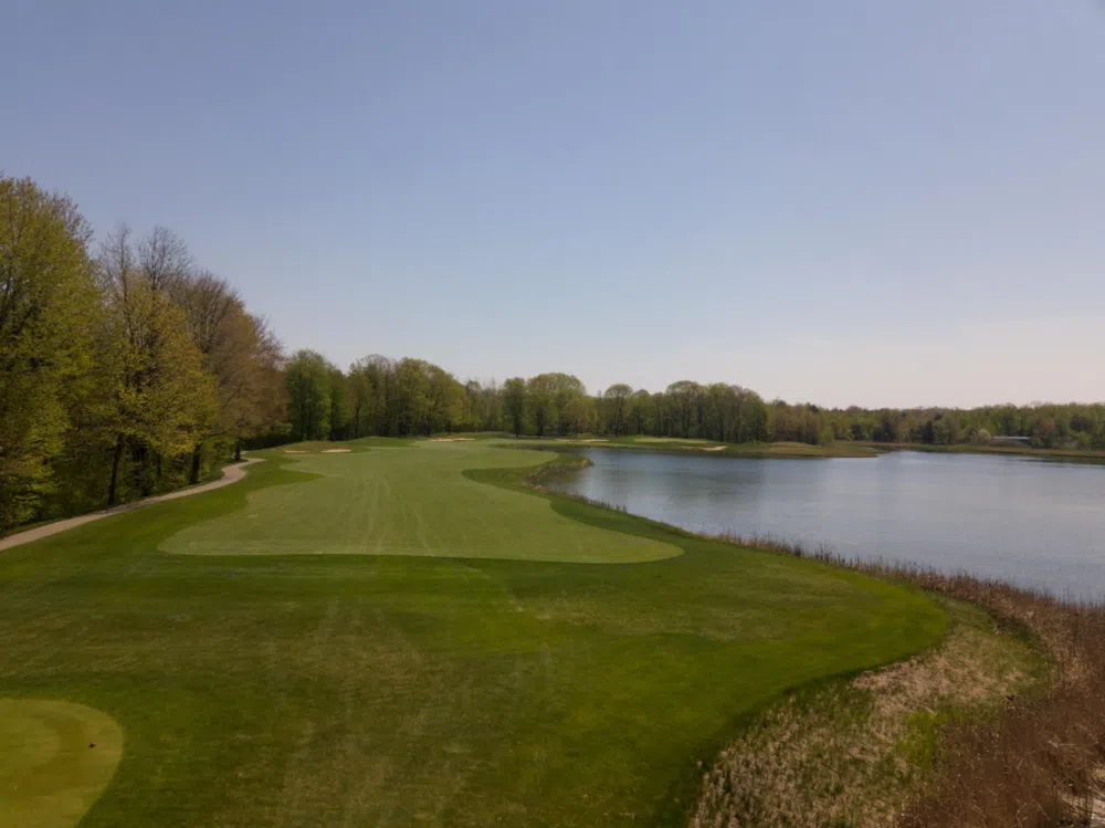 10 Whitetail Trail Mount Pleasant, MI 48858