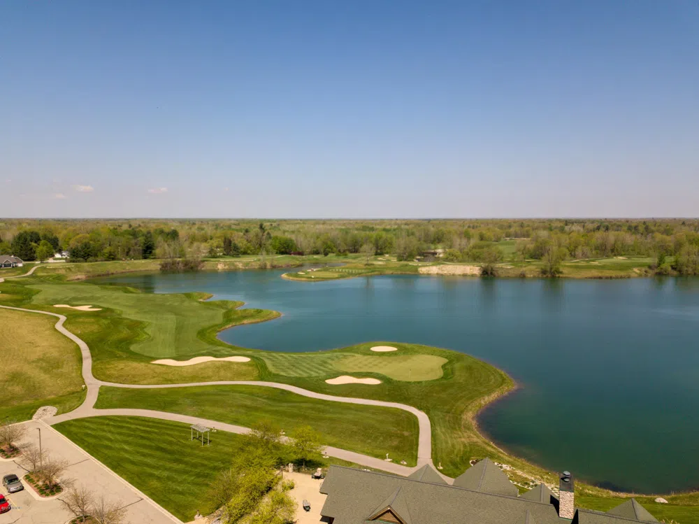 9 Whitetail Trail Mount Pleasant, MI 48858