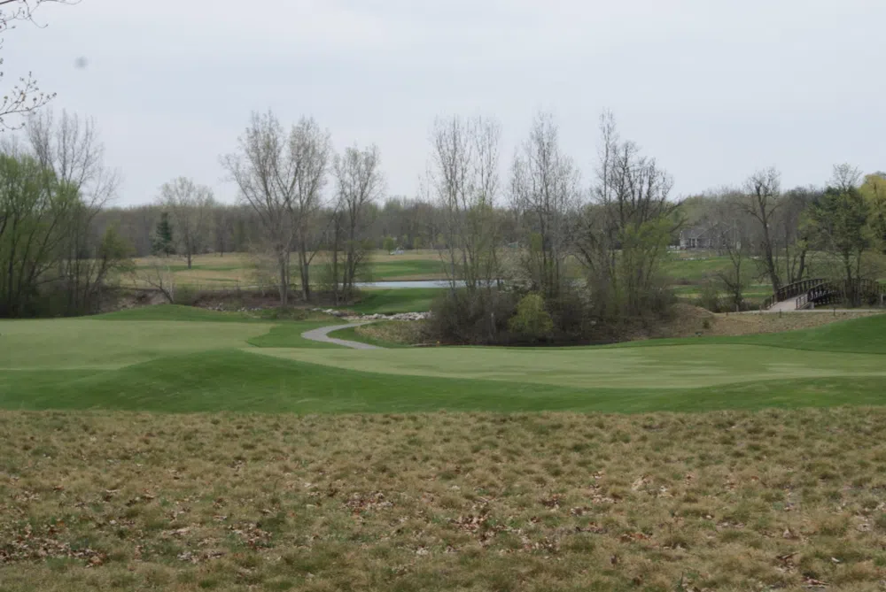 5 Whitetail Trail Mount Pleasant, MI 48858