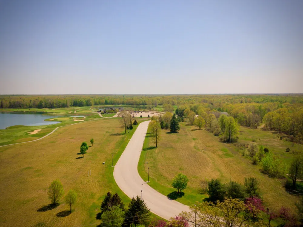 12 Whitetail Court Mount Pleasant, MI 48858