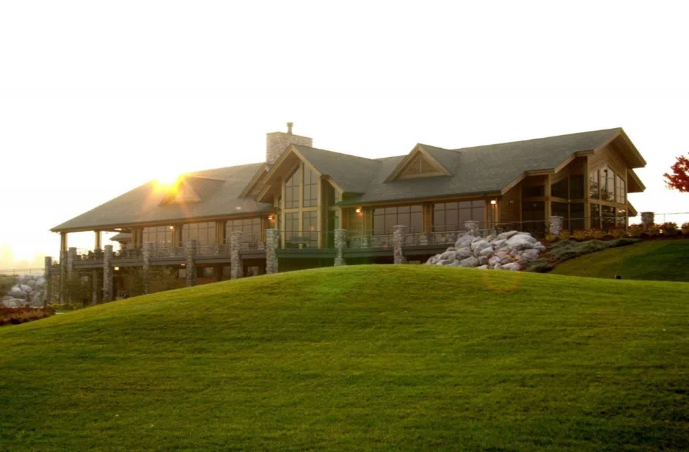 12 Whitetail Court Mount Pleasant, MI 48858