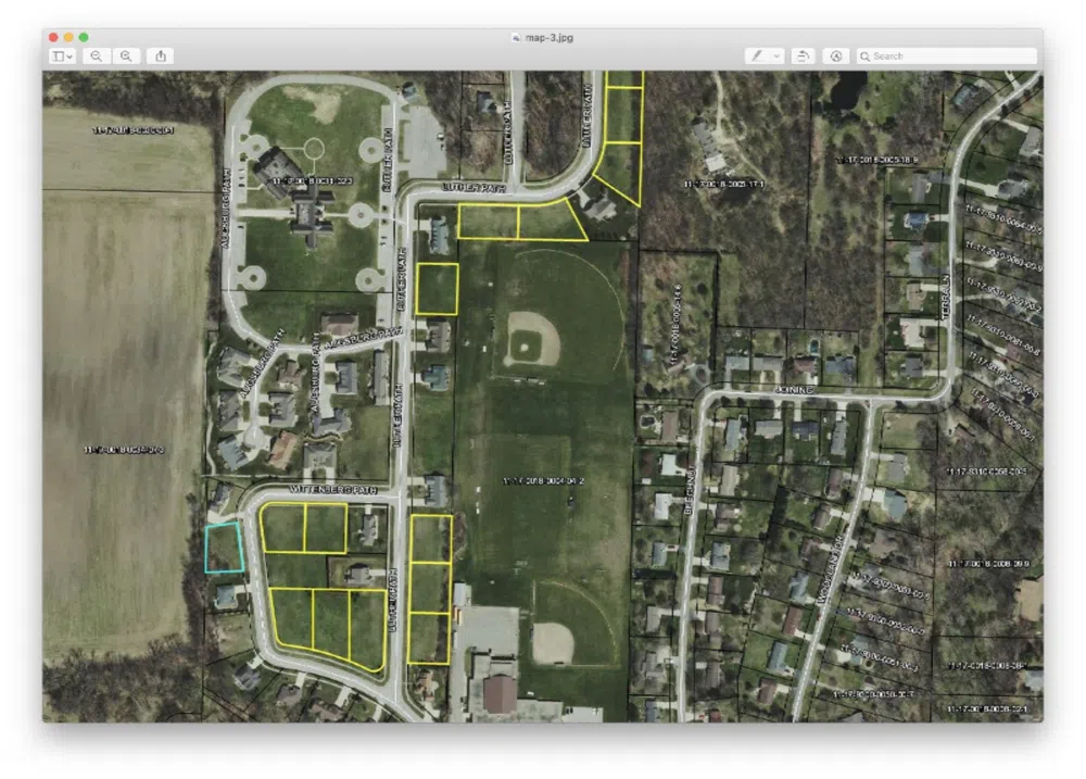 418420 Wittenberg Path St. Joseph, MI 49085