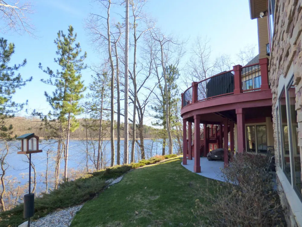 6955 Railway Court Richland, MI 49083