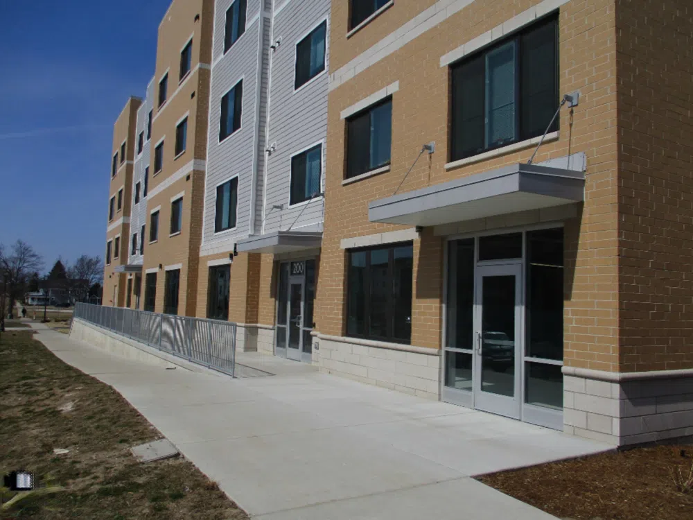 200 W Loomis Street #Units 31, 32, & 33 Ludington, MI 49431