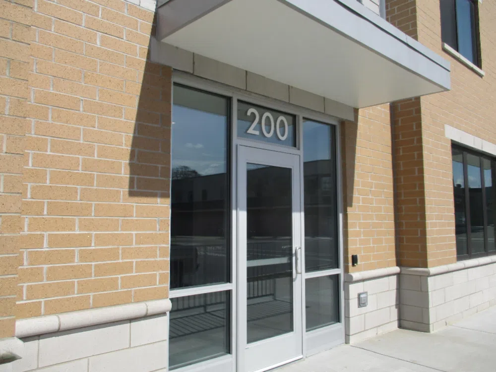200 W Loomis Street #Units 31, 32, & 33 Ludington, MI 49431
