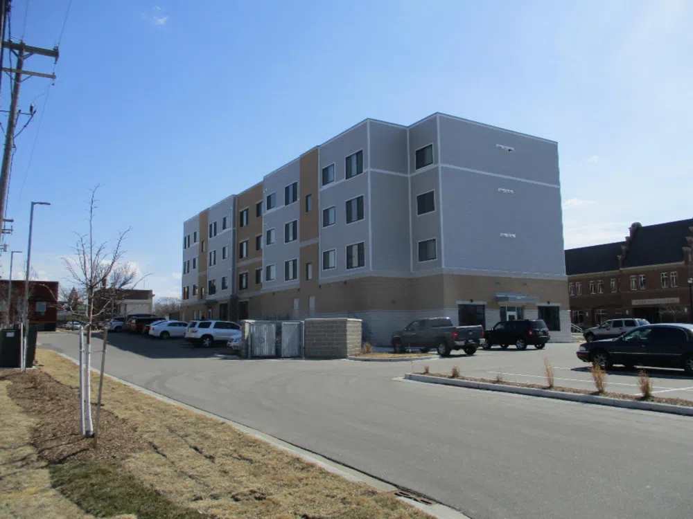 200 W Loomis Street #Units 31, 32, & 33 Ludington, MI 49431