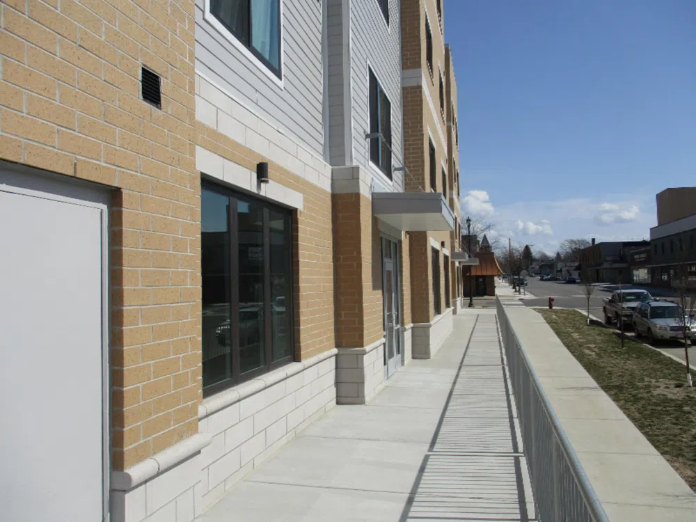 200 W Loomis Street #Units 31, 32, & 33 Ludington, MI 49431