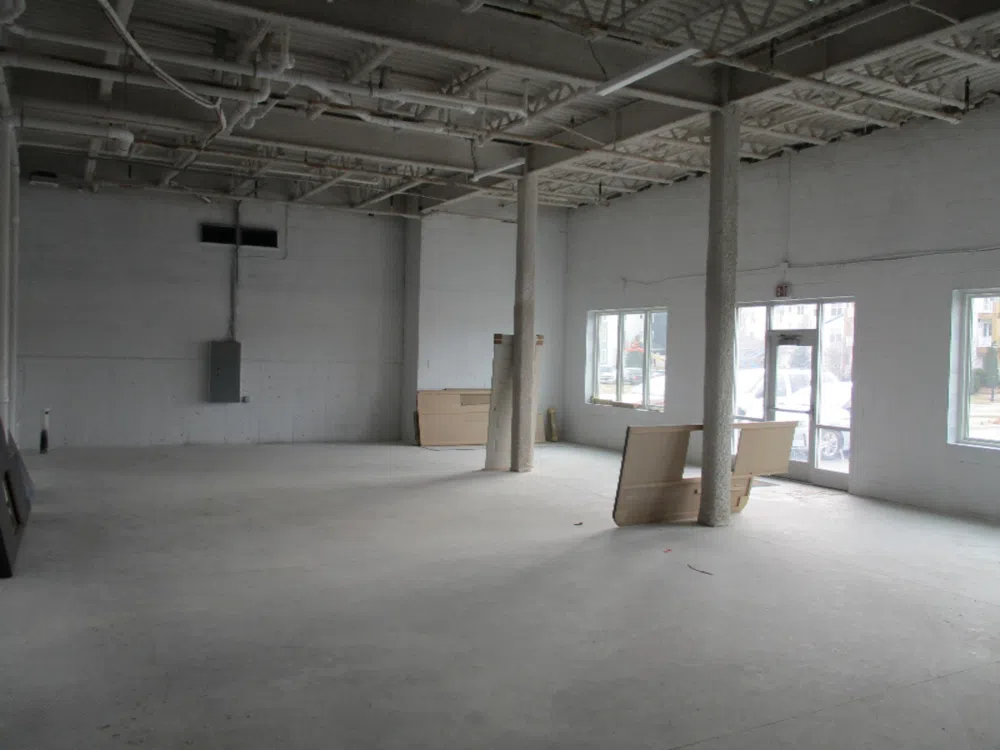 200 W Loomis Street #Units 31, 32, & 33 Ludington, MI 49431