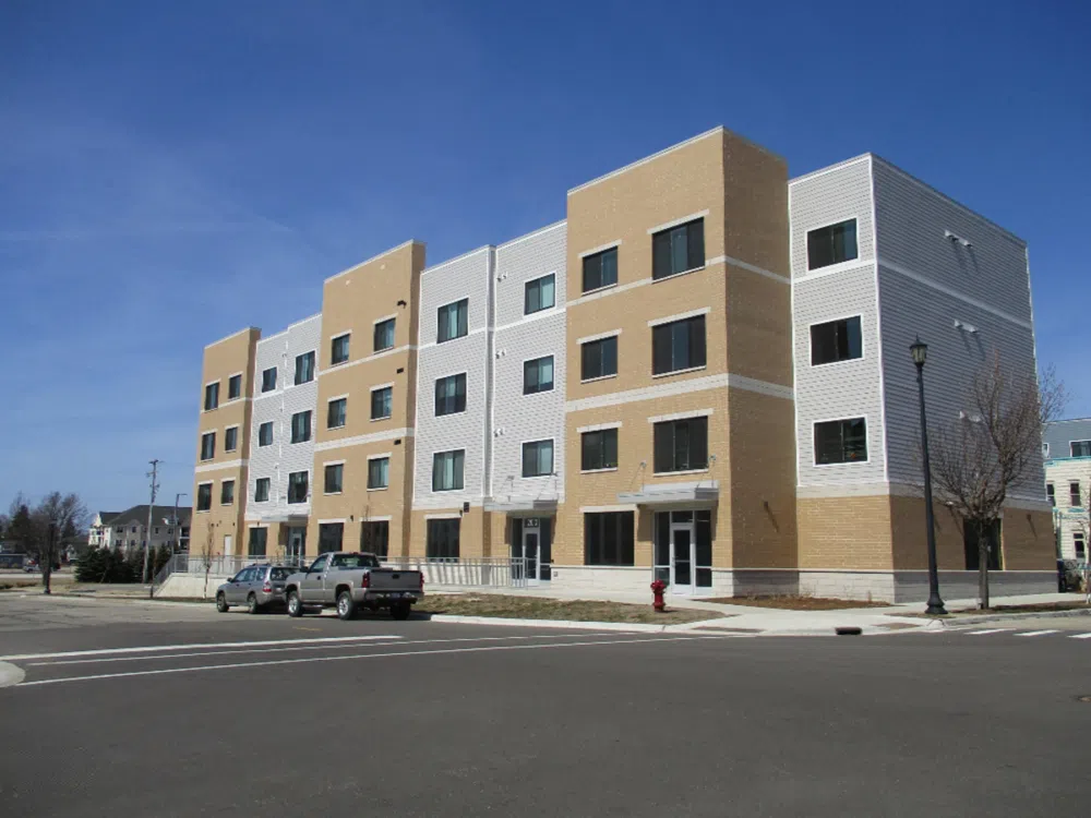 200 W Loomis Street #Units 31, 32, & 33 Ludington, MI 49431